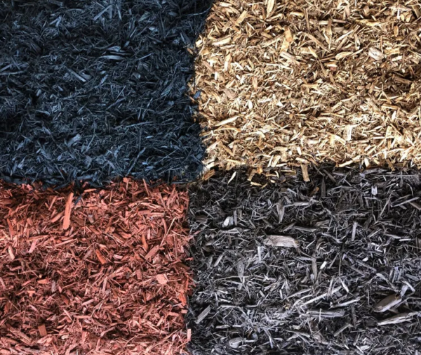 Mulch Finest Pine Straw