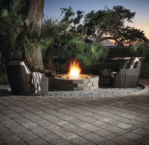 Fire Pits