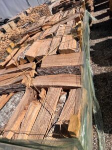 Fire Wood 3